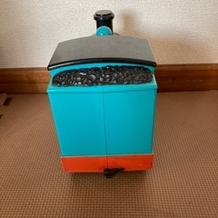 トーマスの画像