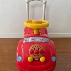 アンパンマン乗り物【メロディー付き】の画像