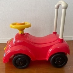 アンパンマン乗り物【メロディー付き】の画像
