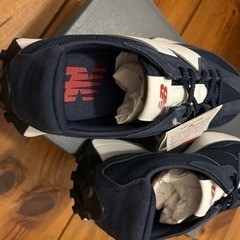【新品 未使用】 New Balance ニューバランス