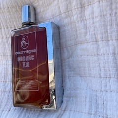 古酒　COGNAC X.Oの画像