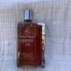 古酒　COGNAC X.O