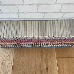 範馬刃牙の画像