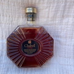 古酒 Chabot