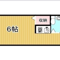 たつの市２F角部屋⭐️ネット無料⭐️ペット相談可⭐️事務所、法人...