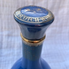 古酒　ウィスキーの画像