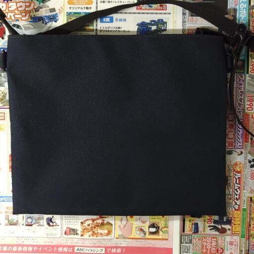 無印良品 ショルダーバッグ