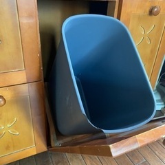 可愛い収納家具の画像