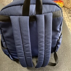 MILKFED.リュックの画像