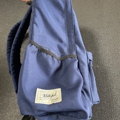 MILKFED.リュックの画像