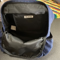 MILKFED.リュックの画像