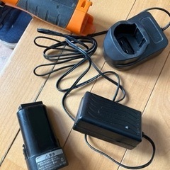 山善　ヤマゼン　草刈機の画像