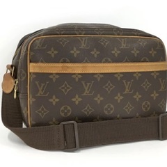 ヴィトン　ショルダーバッグ ミュゼット　タンゴ　LOUIS VUITTON ルイヴィトン LOUIS VUITTON ミュゼットタンゴ モノグラム ショルダー