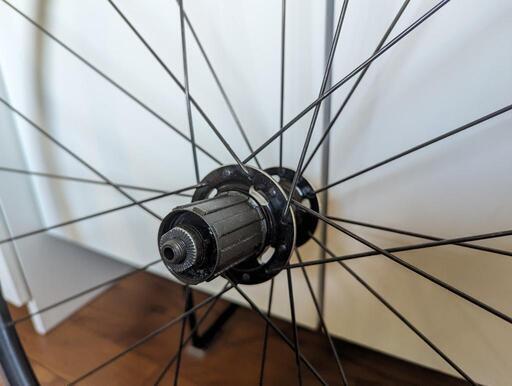 Specialized Axis 2.0 ロードバイク ホイールセット (Florian