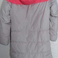 OLD NAVYジャンパーの画像