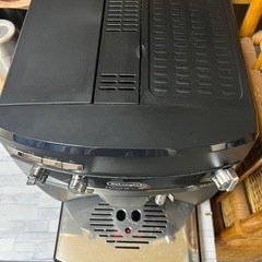 デロンギマグニフィカ全自動コーヒーメーカーの画像