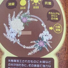 締切は3月7日です。アーティフィシャルアレンジメント💐の画像