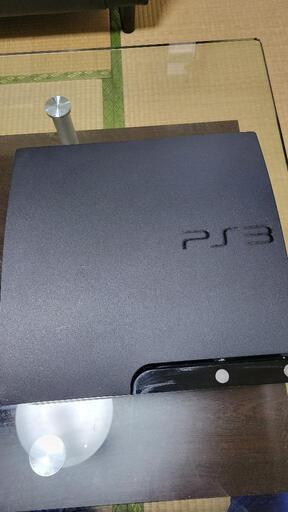 ☆●☆●PS3 本体
