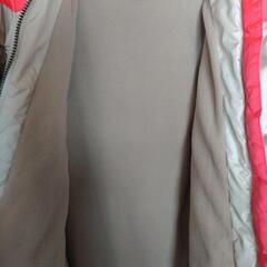 OLD NAVYジャンパーの画像