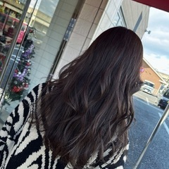 カラーモデル募集♡