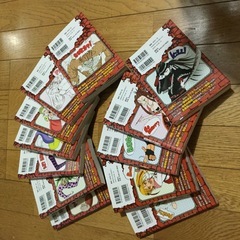 BUSTER KEEL バスターキール　全12巻の画像