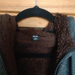 ユニクロ☆メンズLの画像