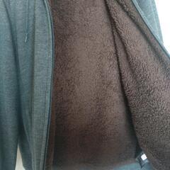 ユニクロ☆メンズLの画像