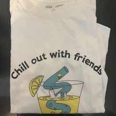 Tシャツ等　5点の画像