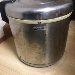 値下げ★4台まとめて値引きあり★象印★電子保温ジャー★業務用★1...