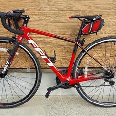 FELT RF5 カーボンフレーム ほぼ新車！ 28万円相当！ 限定大幅値下げ！