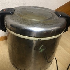 値下げ★4台まとめて値引き有り★象印★★電子保温ジャー★業務用★...