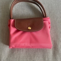 ロンシャン　トートバッグMの画像