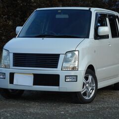 ☆完売御礼☆社外SDナビ☆81000KM☆車検R6.5☆ターボ☆...