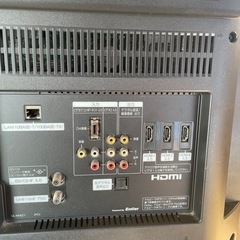 日立 L32-XP05の画像