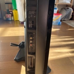 日立 L32-XP05の画像