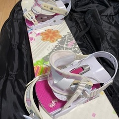 スノボセット　1/15までの画像