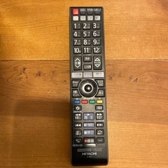 日立 L32-XP05の画像