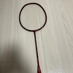 YONEXボルトリック80E-チューンバドミントンラケット