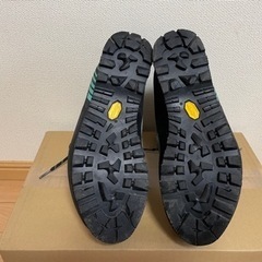 雪山初心者向け スカルパ マンタテック EUサイズ39の画像