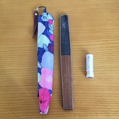 扇子　2の画像