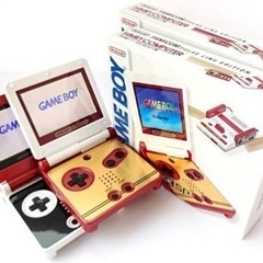 ゲームボーイアドバンス