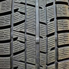 215/65R16 (新品) YOKOHAMA/ice GUARD iG50PLUS  スタッドレス 4本 ヨコハマ アイスガード