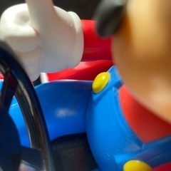 USJ マリオカート ポップコーンバケツ　ユニバの画像