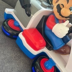 USJ マリオカート ポップコーンバケツ　ユニバの画像