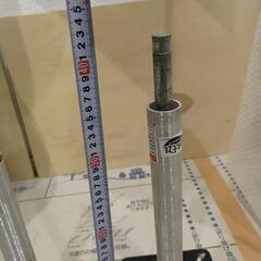 ボート シートマウント スイベル ポスト 2セットの画像