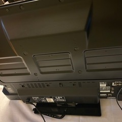 Panasonic32インチテレビ・2011年製TH-L32C3の画像