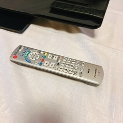 Panasonic32インチテレビ・2011年製TH-L32C3の画像