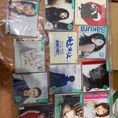 邦楽CD  全部まとめて31枚の画像