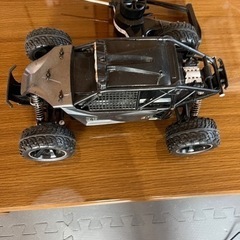 バギーラジコン希少の画像