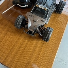 バギーラジコン希少の画像